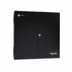 پچ پنل دیواری فیبر  مدل DFXOX12WXXXX دیجی لینک اشنایدر - تصویر 2