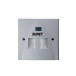 قاب پریز سانت