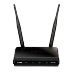 اکسس پوینت سری N مدل DAP-1360 دی-لینک