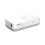 سوییچ مدل DES-1005C دی-لینک