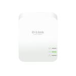 DHP-600AV پاورلاینی با پورت گیگابیتی است ، که از کابل کشی برق منزل شما برای ایجاد یک شبکه و یا گسترش شبکه موجود استفاده میکند.میتوانید اینترنت را برای اتاق کار ، دستگاه های مخصوص بازی و یا سیستم های کامپیوتری ، در دو اتاق جداگانه به اشتراک بگذارید ، بدون آنکه نیاز به کابل کشی جدید برای شبکه باشد .با این دستگاه از نزدیک ترین پریز برق ، امکان اتصال به شبکه را برای استفاده از پرینترها،کامپیوترها و دستگاه های ذخیره سازی دارید.