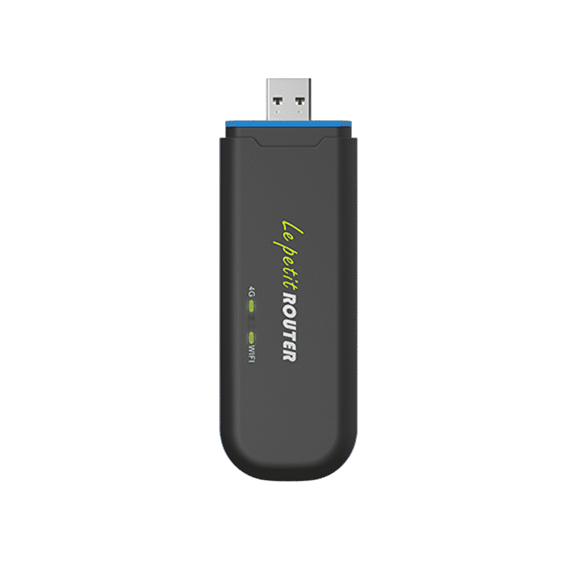 روتر 4G/LTE USB مدل DWR-910 دی-لینک