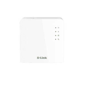 روتر 4G بی سیم مدل DWR-921E دی-لینک