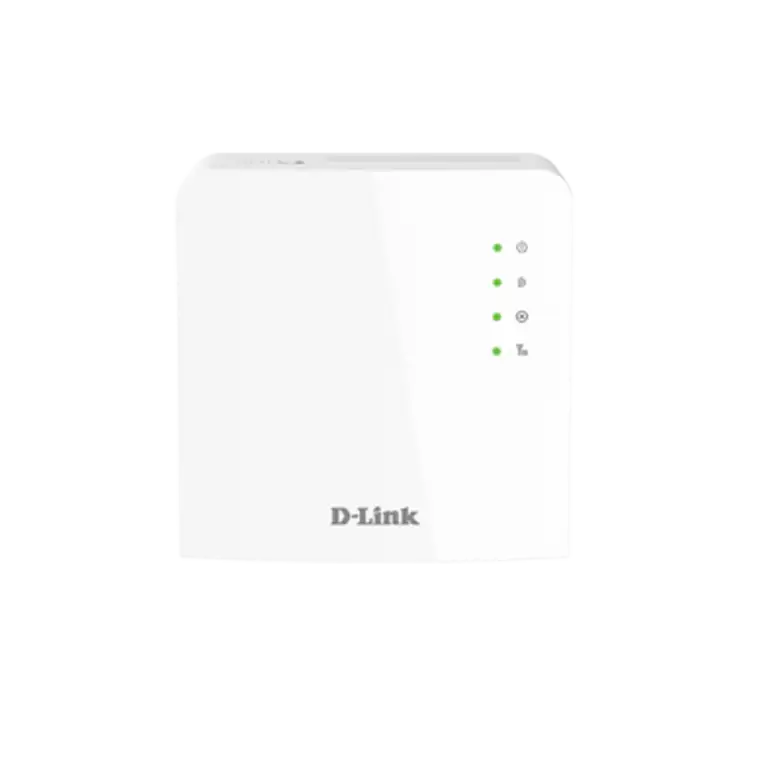 روتر 4G بی سیم مدل DWR-921E دی-لینک