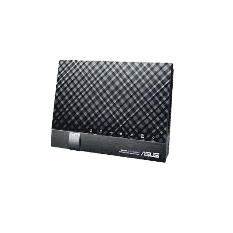مودم روتر ADSL/VDSL دوباند DSL-AC56U ایسوس