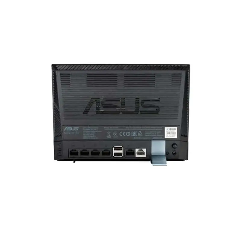 مودم روتر ADSL/VDSL دوباند DSL-AC56U ایسوس