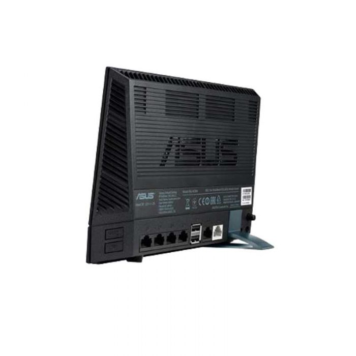 مودم روتر ADSL/VDSL دوباند DSL-AC56U ایسوس