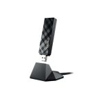 آداپتور شبکه بی سیم USB 3.0 مدل USB-AC55 ایسوس