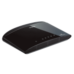 سوییچ 5 پورت غیرمدیریتی مدل DES-1005D دی-لینک