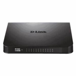 سوییچ 24 پورت DES-1024A دی-لینک