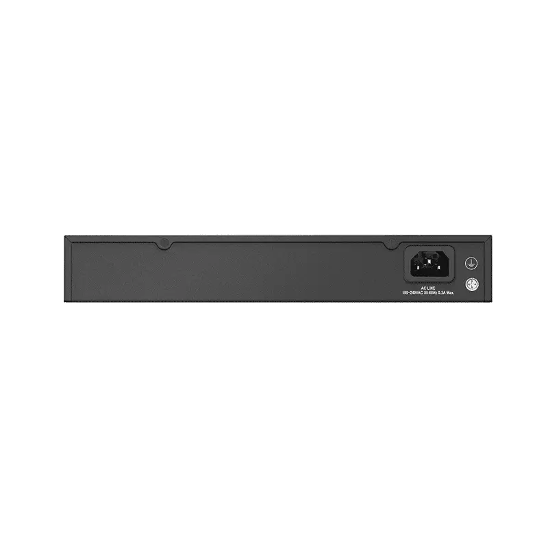 سوییچ غیرمدیریتی 24 پورت DES-1024C دی-لینک