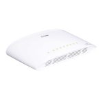 سوییچ 8 پورت گیگابیتی DGS-1008D دی-لینک