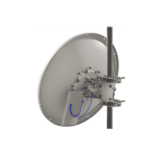 دیش آنتن حرفه ای مدل MTAD-5G-30D3 میکروتیک