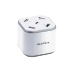 شارژر رومیزی USB مدل CU0480QC ای دیتا