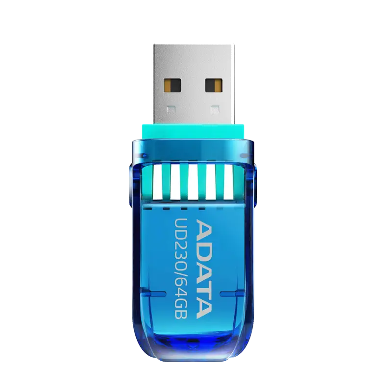 فلش مموری USB 2.0 مدل UD230 ای دیتا