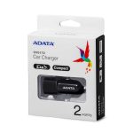 شارژر مخصوص اتومبیل مدل CV0172 ای دیتا