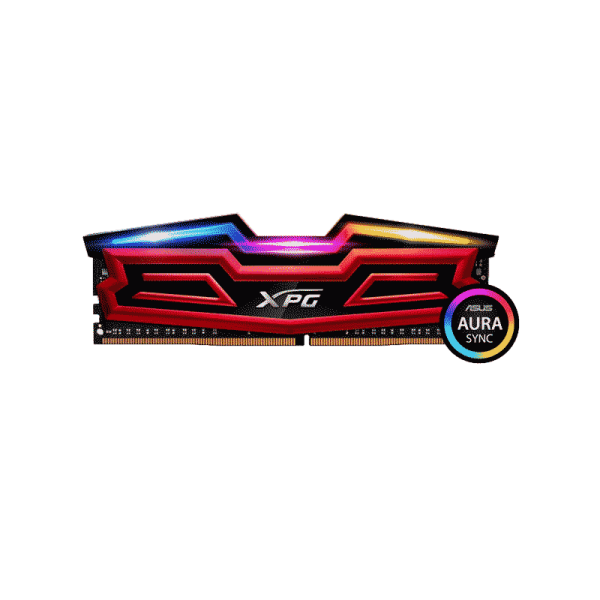 حافظه رم XPG SPECTRIX D40 – ای دیتا