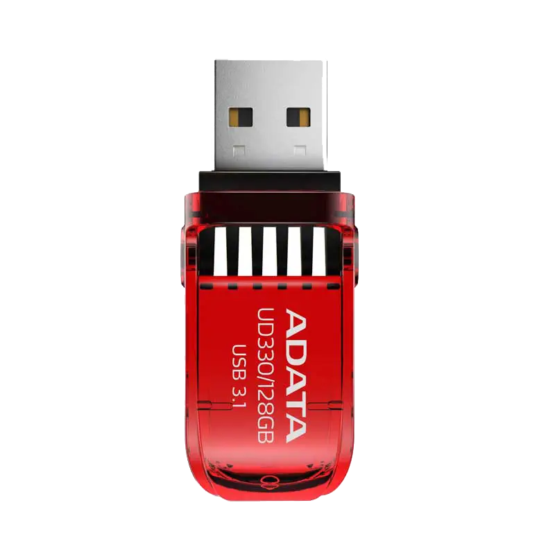 فلش مموری USB 3.1 مدل UD330 - ای دیتا