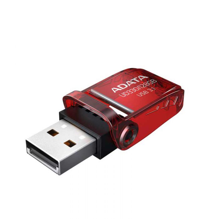فلش مموری USB 3.1 مدل UD330 - ای دیتا