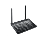 مودم روتر بی سیم DSL-N14U B1 ایسوس