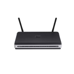 روتر VPN بی سیم DIR-330 دی-لینک