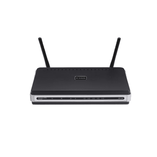روتر VPN بی سیم DIR-330 دی-لینک