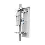 رادیو وایرلس مدل (RB911G-5HPacD-NB (NetBox5 میکروتیک