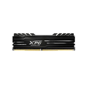 رم DDR4 دو کاناله 2666 مگاهرتز مدل XPG GAMMIX D10 ای دیتا