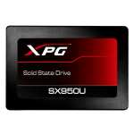 اس اس دی حرفه ای SX950U ای دیتا