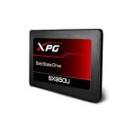 اس اس دی حرفه ای SX950U ای دیتا