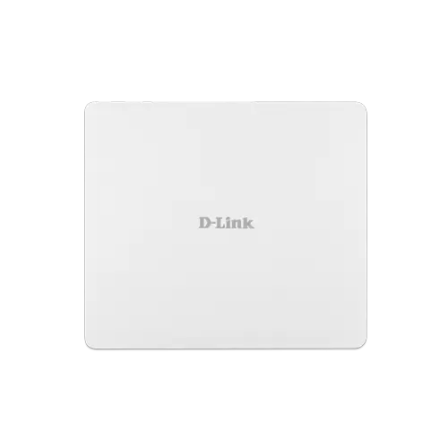 DAP-3662 اکسس پوینت PoE برای محیط outdoor با قابلیت عملکرد در دوباند همزمان است .