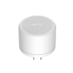 هشدار دهنده صوتی D-Link DCH-S220 Wi-Fi Siren یک سیستم امن هوشمند ایجاد می کند