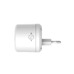 هشدار دهنده صوتی D-Link DCH-S220 Wi-Fi Siren یک سیستم امن هوشمند ایجاد می کند