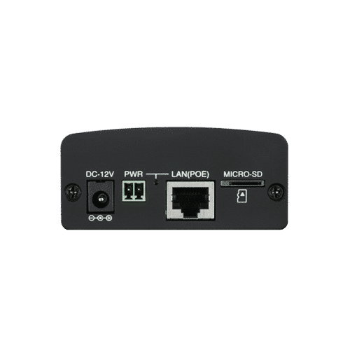 دوربین مداربسته چند منظوره و مخفی DCS-1201 یک راه حل نظارتی قوی را در اختیار کاربران قرار می دهد