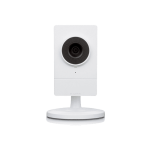 دوربین DCS-2103  یک راه حل نظارت منحصر به فرد و همه جانبه برای خانه یا دفتر کوچک شما است