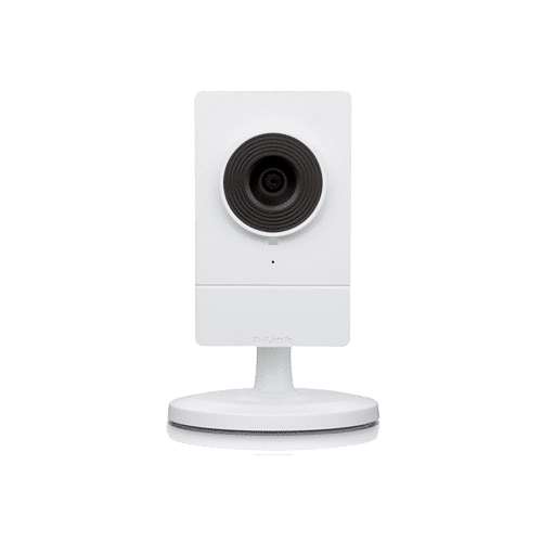 دوربین DCS-2103  یک راه حل نظارت منحصر به فرد و همه جانبه برای خانه یا دفتر کوچک شما است