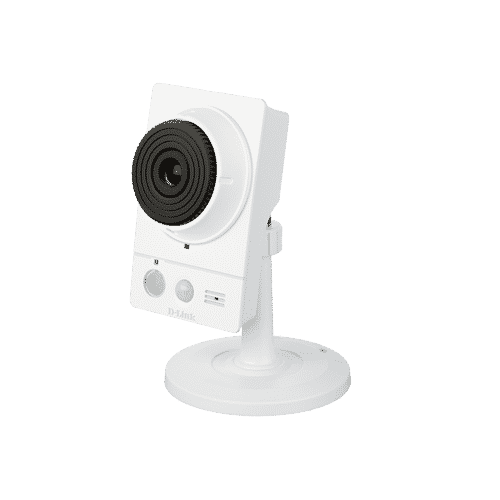 DCS-2136L دوربین روز/شب بی سیم AC است . این دوربین مجهز به قابلین دید در شب رنگی و پشتیبانی از mydlink است