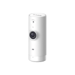 دوربین DCS-8000LH Mini HD Wi-Fi یک دوربین بی سیم مناسب برای محیط های روز و شب است