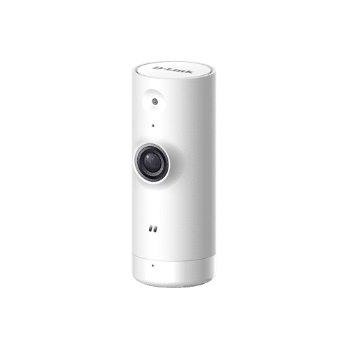 دوربین DCS-8000LH Mini HD Wi-Fi یک دوربین بی سیم مناسب برای محیط های روز و شب است