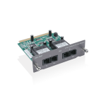 مبدل فیبر نوری DES-102F