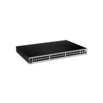 سوییچ لایه 2 ،xStack® DES-3552 دستگاهی با کارایی بالا، قابل مدیریت و قابل استک شدن است