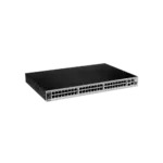 سوییچ لایه 2 ،xStack® DES-3552 دستگاهی با کارایی بالا، قابل مدیریت و قابل استک شدن است