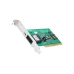 کارت شبکه فیبرنوری DFE-551FX امکان اتصال کامپیوتر شما ، به شبکه فیبری را فراهم می سازد