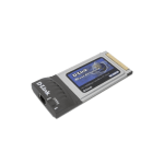 DFE-670TXD کارت شبکه PCMCIA ،برای نصب روی درگاه PC Card لپ تاپ هاست