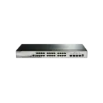 سری DGS-1510 D-Link جدیدترین نسل از سوییچ های SmartPro با پورت های 10G است