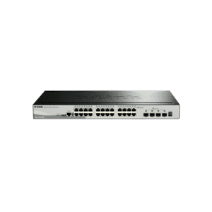 سری DGS-1510 D-Link جدیدترین نسل از سوییچ های SmartPro با پورت های 10G است