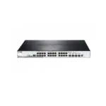 سری DGS-1510 نسل جدیدی از سوییچ های قابل مدیریت هستند که دارای پورت های 10G می باشند