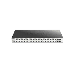 DGS-3000-52X سوییچ لایه 2 سری DGS-3000 است