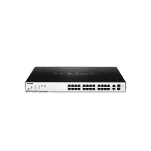 سوییچ های سری DGS-1100 MP/MPP اولین سوییچ های PoE در دنیا هستند که از پروتکل ONVIF پشتیبانی میکنند.
