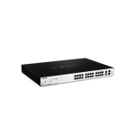 سوییچ های سری DGS-1100 MP/MPP اولین سوییچ های PoE در دنیا هستند که از پروتکل ONVIF پشتیبانی میکنند.